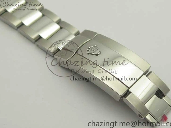 0206 DateJust 36 SS 116234 Fluted Bezel DJF Best Edition Blue Dial Stick Markers on SS Oyster Bracelet A Affordable 3373